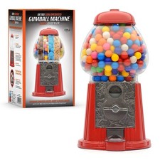 Retro Gumball Dispenser