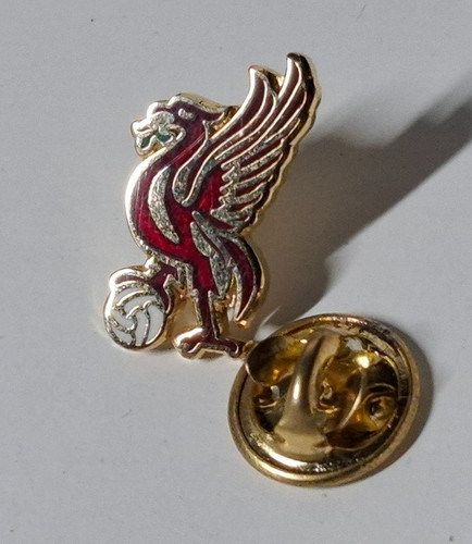 Liverpool liverbird small - liverbird,