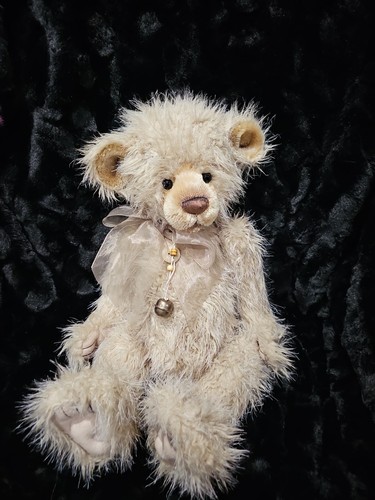 Charlie bears 2010 - charlie, "charlie"