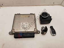 Mercedes C Class 07-14 W204