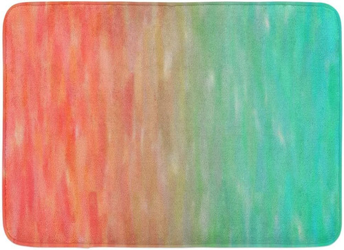 Blue peach coral turquoise - coral,