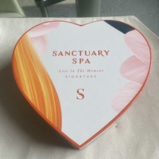 Sanctuary Spa Lost In The