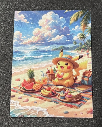 Pokémon pikachu art - pokémon,