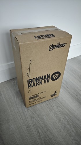 Brand new sealed box hot - hot, toys