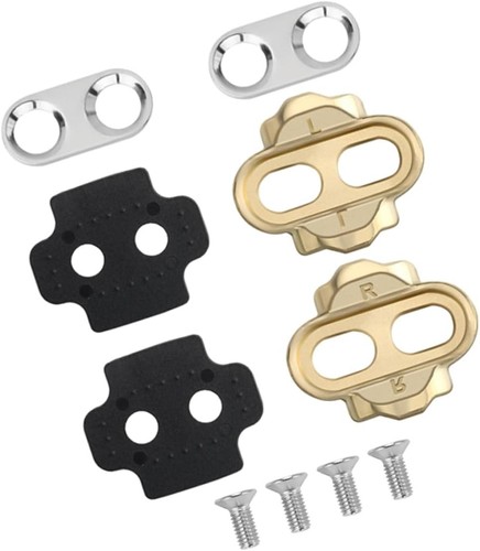 Crank brothers road cleats - crank,