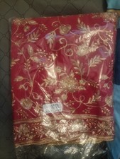Asian Indian Unstitched Suit