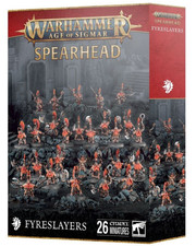 WARHAMMER AGE OF SIGMAR ~