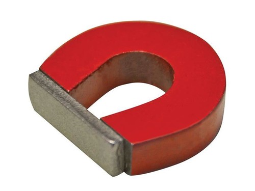 Faithfull horse shoe - faithfull, magnet