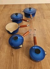Cousances by Le Creuset 5x