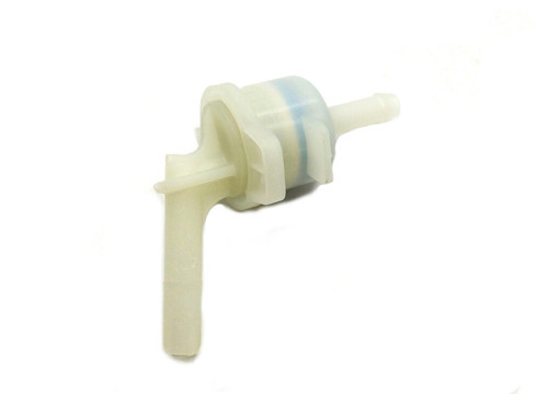 Check valve assy for - check,