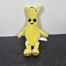 Fortnite Peely Banana Nana