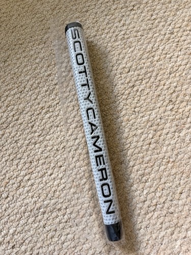 Scotty cameron matador grip - cameron,