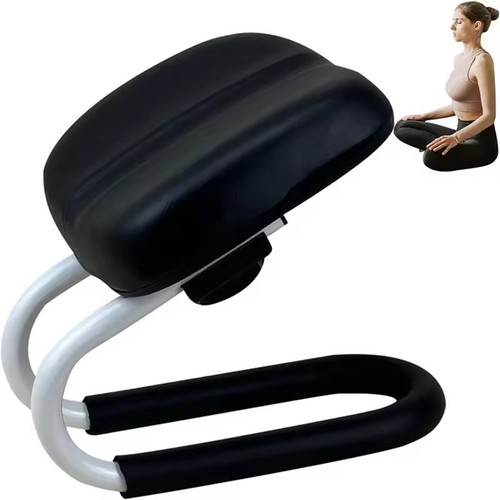 Kneeling meditation stool - kneeling,