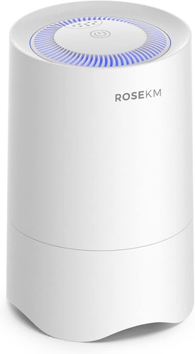 Hepa air purifier - air, for