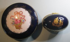 Vintage Limoges Castel France