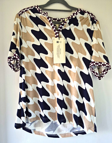 Phase eight suki jersey top - jersey,
