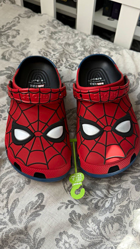 Crocs marvel spider man - crocs,