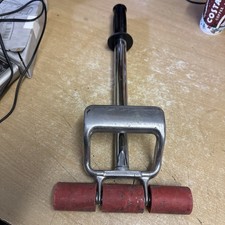 Telescopic Pressure Roller 185mm