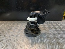 13-19 RENAULT CLIO MK4 SPARE WHEEL HOLDER