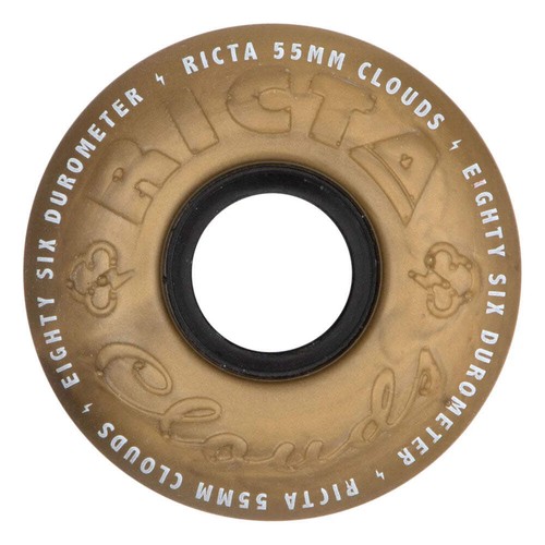 Ricta wheels 55mm clouds - ricta,