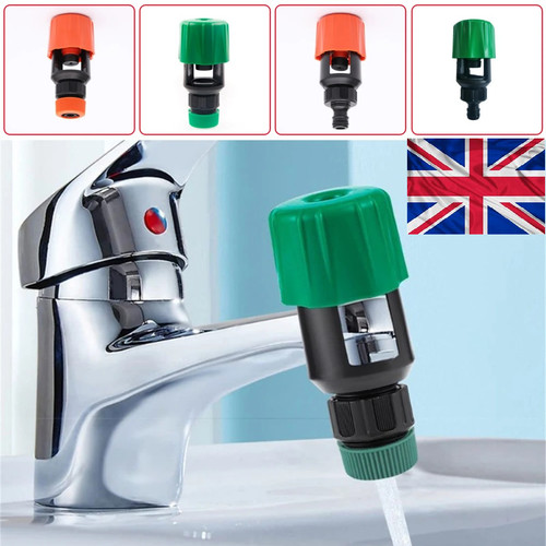 Universal tap garden hose - universal,