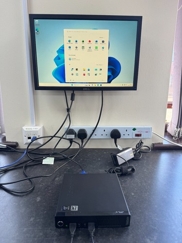 Lenovo thinkcentre m73 - m73, mini