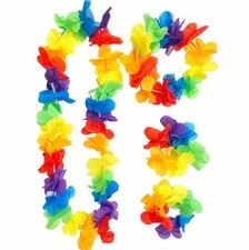 Lei Garland Set Hawaiian 4
