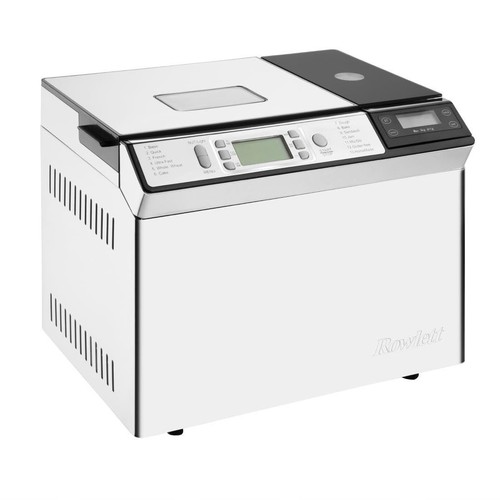 Rowlett bread maker - rowlett, stainless
