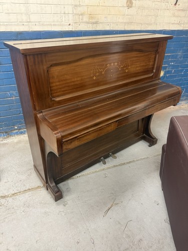 Boyd london upright - boyd, piano