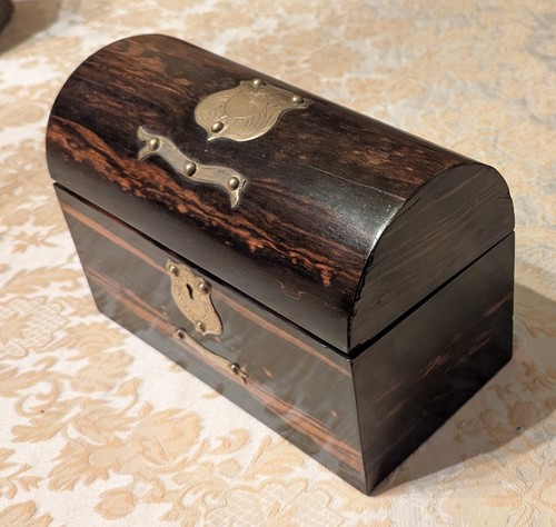 Victorian coromandel veneer - victorian,