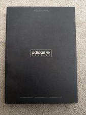 adidas Spezial a Review Ian