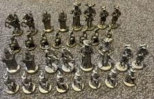 Manopoulos Medieval Knights