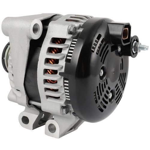 Alternator for land rover - for,