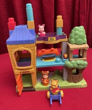 Winnie The Pooh Megabloks
