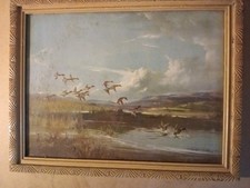 The Flight Back Signed By