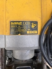 Dewalt DW615-LX Type 4 Body