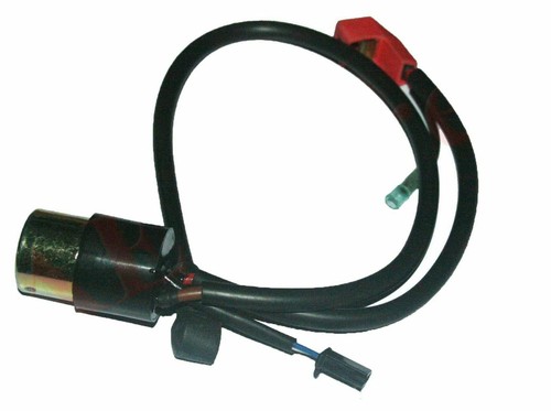 Starter relay for royal - starter,