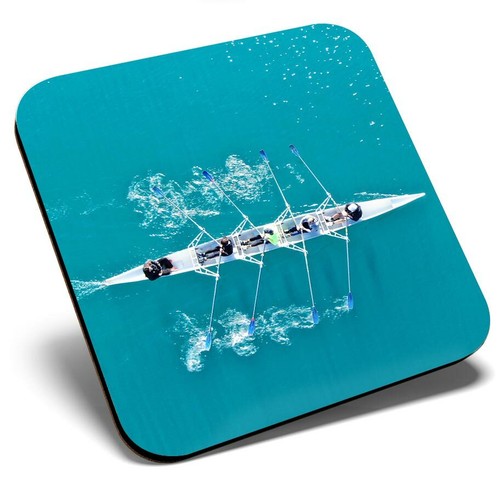 Square single coaster - coaster,