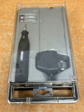 Minicraft MBK186 Rotary Tool Hobby Kit Mini Drill DIY Modelling Set