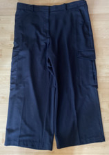 Marks And Spencer Ladies Black