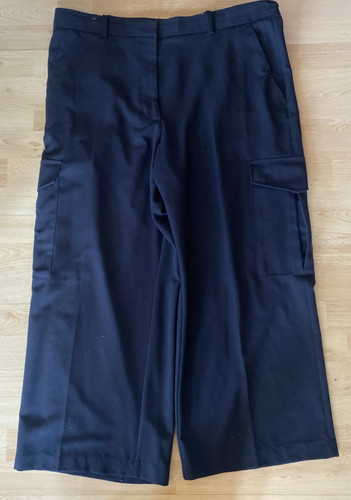 Marks and spencer ladies black - spencer,