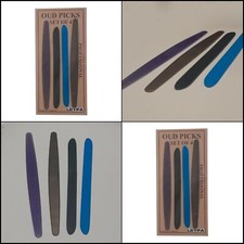 Professional Oud Picks (Set of