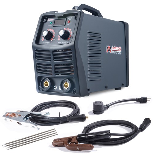 Mma 160 amp stick - amp,