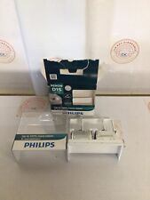 Philips X-tremeVision 85415XVS2 Xenon headlight bulb D1S, set of 2