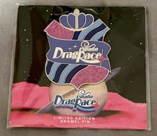 Official World of Wonder Drag