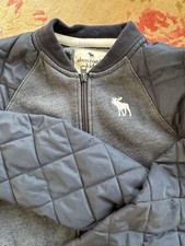 abercrombie and fitch boys