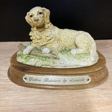 golden retriever ornament By Reonardo 