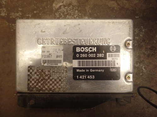 Genuine bmw bosch - genuine,