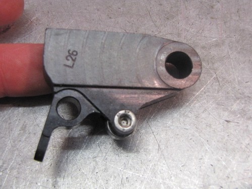 Titax clutch lever - titax, l26