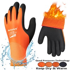Thermal Insulated Waterproof